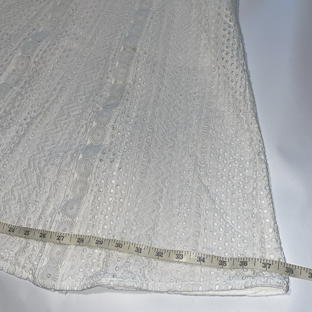 Xueyuanfeng lace dress S - Picture 16 of 16